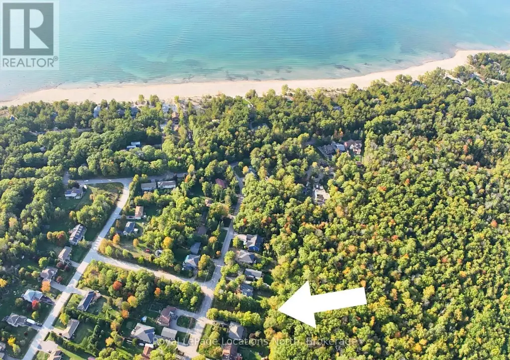 Lot 17 Ronald Ave Avenue, Tiny